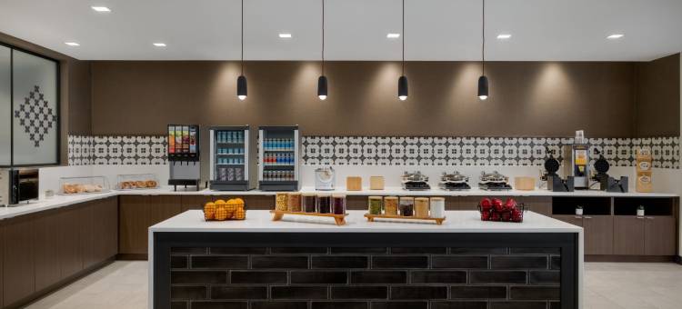 TownePlace Suites Lancaster图片