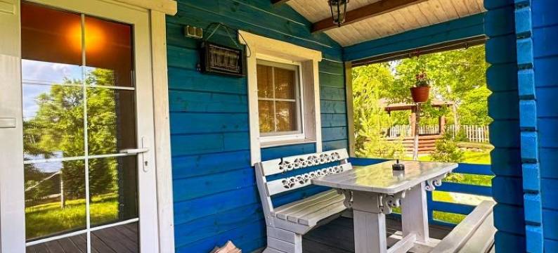 Zdorovey Country Complex图片