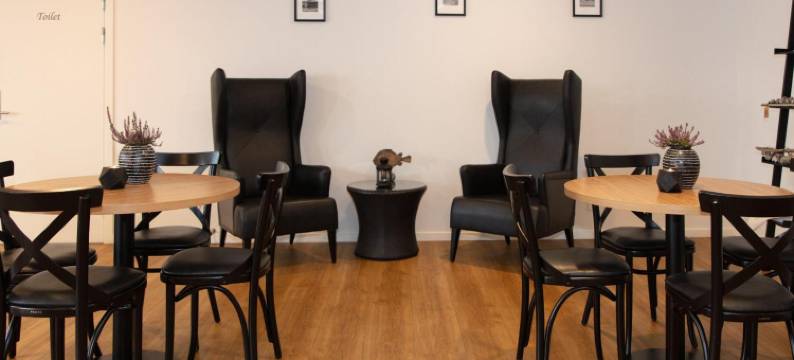 斯卡恩酒店(Skagen Hotel)图片