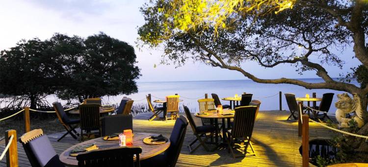 生活修养曼姜安酒店(The Menjangan by LifestyleRetreats)图片