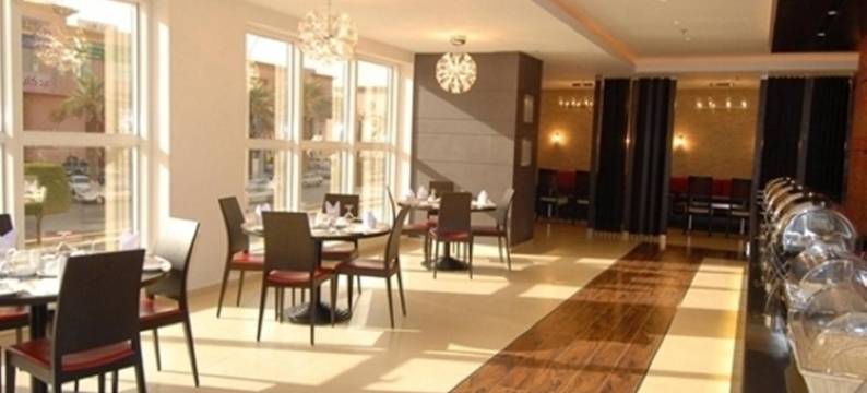 奥拉亚行政酒店(Executives Hotel - Olaya)图片