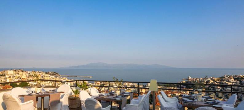 艾格纳提亚城市水疗酒店(Egnatia City Hotel & Spa)图片