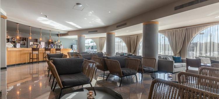 路娜索拉奎公寓酒店(The Navigator - Solaqua)图片