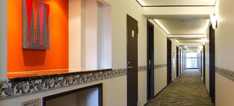 东横INN东京品川港南口天王洲岛(Toyoko Inn Tokyo Shinagawa Konan-Guchi Tennozu Isle)图片