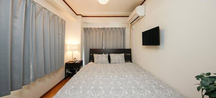 池袋公寓酒店(Ikebukuro Apartment)图片