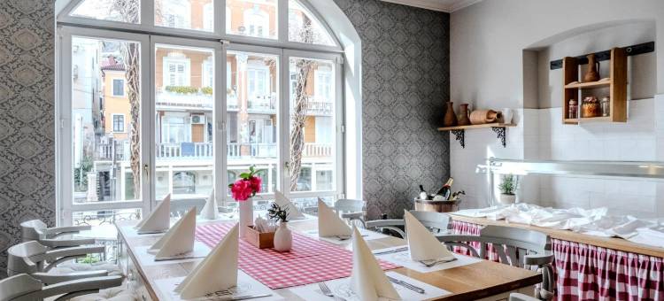 阿马德里雅公园阿贾瓦酒店(Amadria Park Hotel Agava)图片