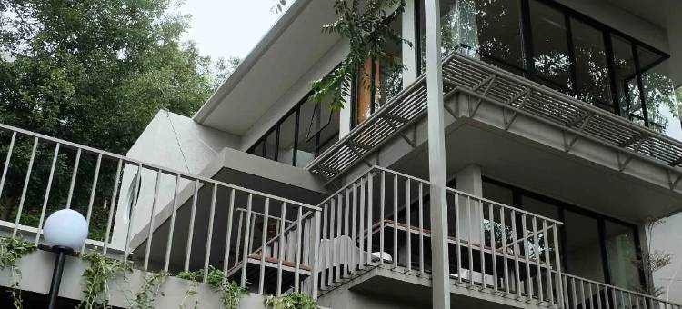 Hanok Haven Villa by the Feelas图片