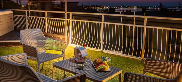 埃斯特别墅酒店(Hotel Villa d'Este)图片