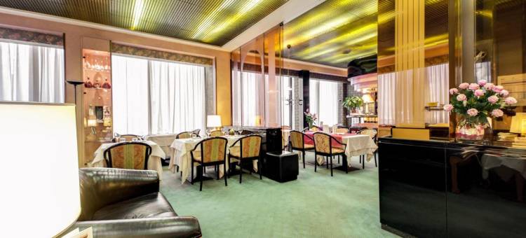 布鲁内莱斯基酒店(Brunelleschi Hotel)图片
