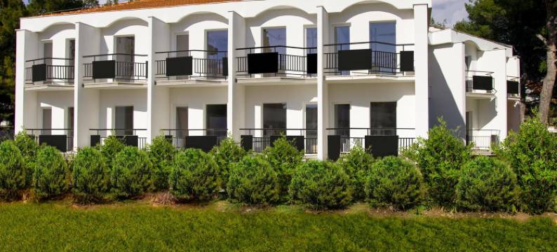 皇家沃迪奇别墅(Ville Imperial Vodice)图片