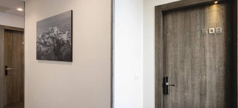 贝斯特韦斯特德米勒酒店(Best Western Hotel dei Mille)图片