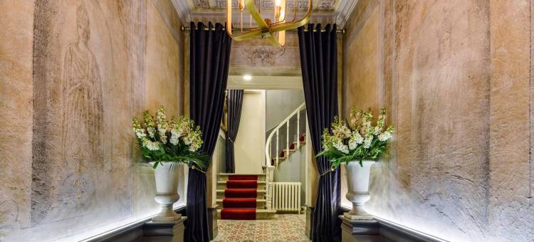 伊斯坦布尔心灵酒店(The Soul Istanbul Hotel)图片