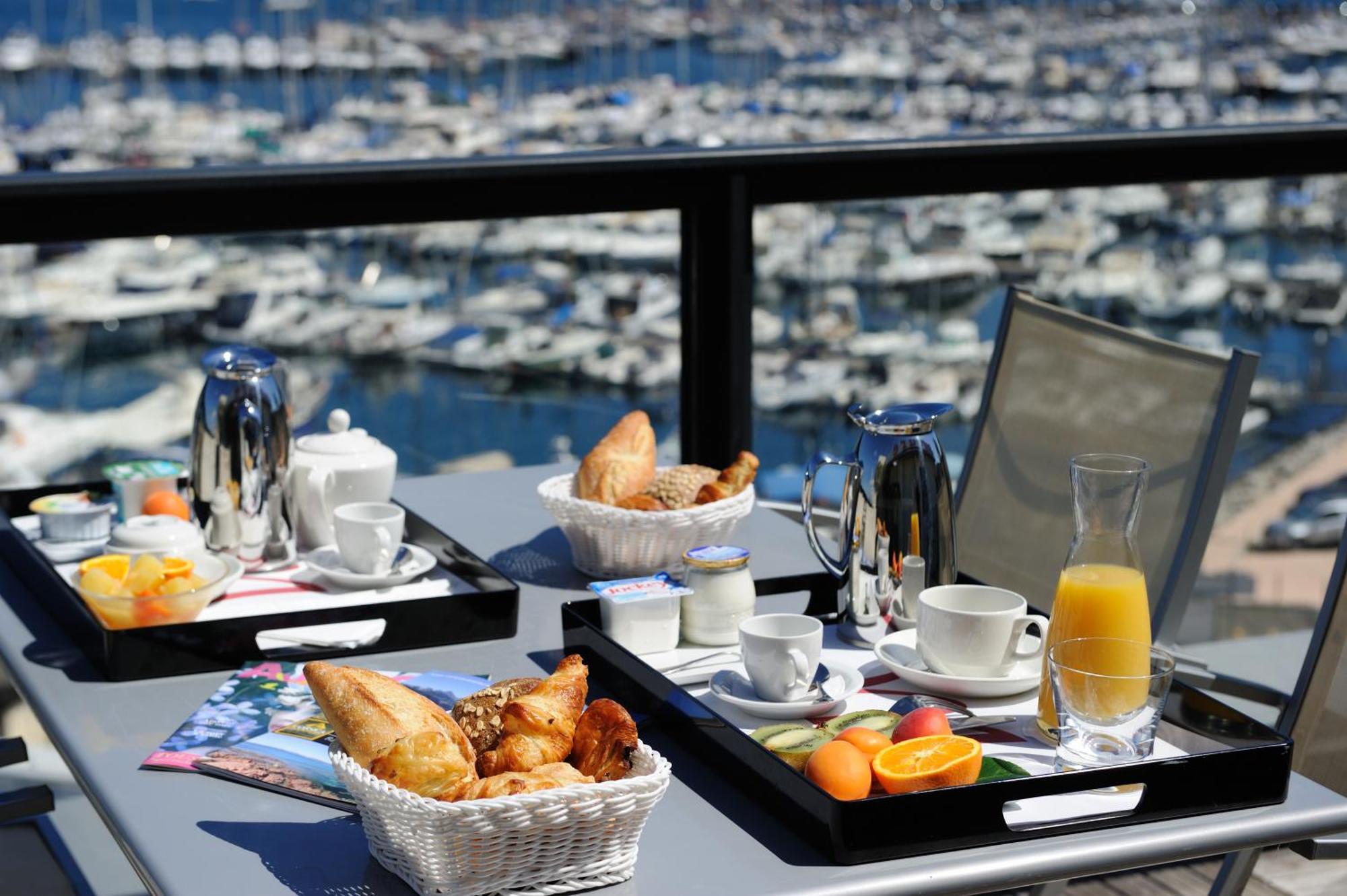 Hôtel Mercure AjaccioOver view