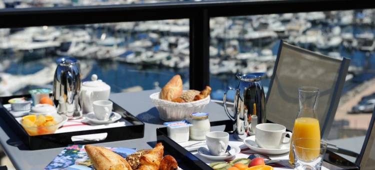 阿雅克肖美居酒店(Hôtel Mercure Ajaccio)图片