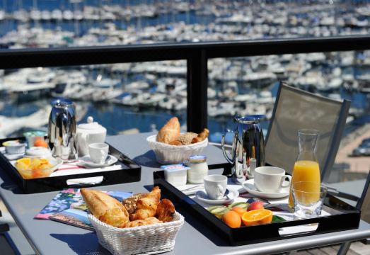 Hôtel Mercure AjaccioHotel Overview