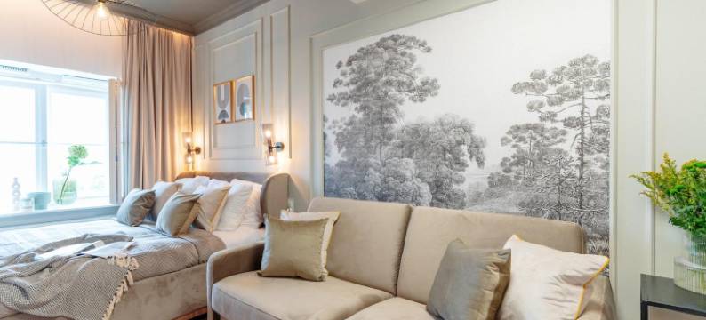 华沙故事 - LoftAffair 系列(Warsaw Story - LoftAffair Collection)图片