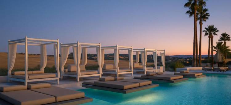 UNA HOTELS MH Matera(UNA HOTELS MH Matera)图片