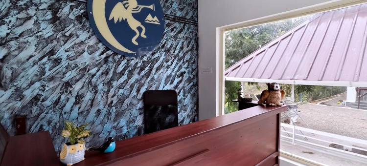 月翅山度假村(Moon Wings Mountain Resort)图片