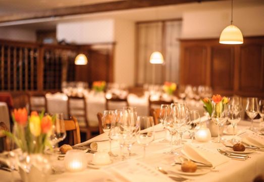 Bad Schauenburg Hotel Overview