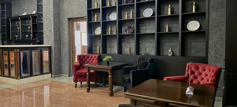 大桥酒店(Bridge Hotel)图片