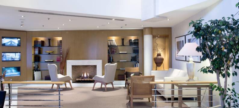 雅典黄金时代酒店(Golden Age Athens Hotel)图片