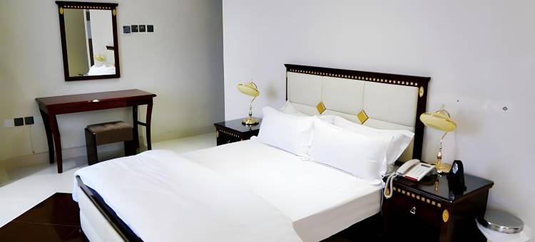 塞拉莱城市酒店(City Hotel Salalah)图片