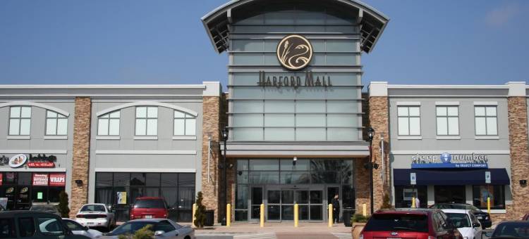 阿伯丁希尔顿花园酒店(Hilton Garden Inn Aberdeen)图片