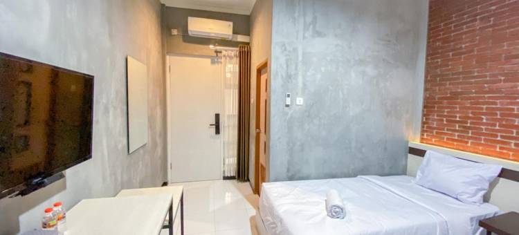 红多兹伊斯兰酒店@米特拉旅馆(RedDoorz Syariah at Mitra Guest House)图片