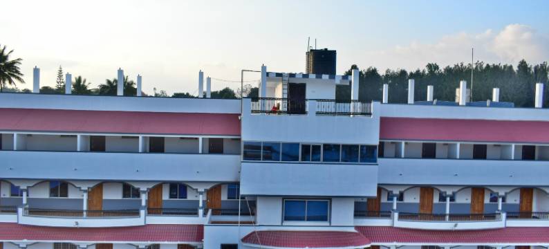 金巢酒店(Sans Golden Nest)图片