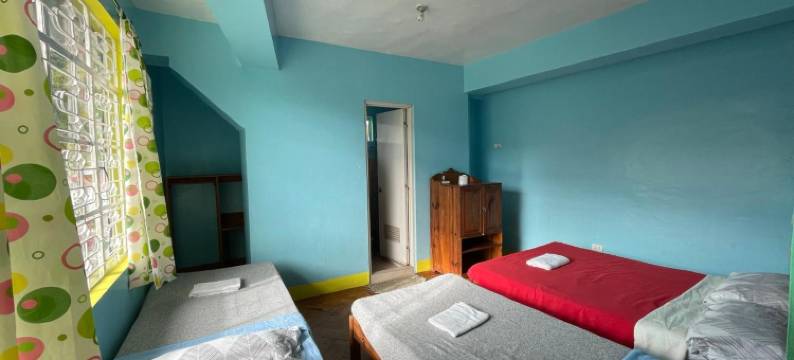 萨加达客房萨加达旅馆(Sagada Guesthouse by Sagada Rooms)图片