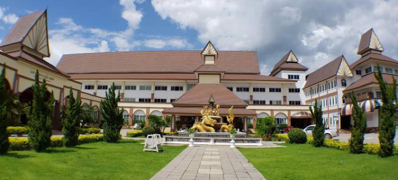 大君豪酒店(Major Grand Hotel)图片