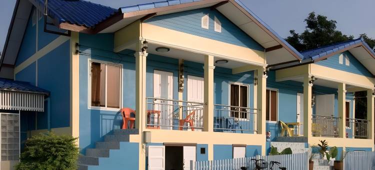 奴布纳布奴纳尔度假村(Nubnabnunar Resort)图片