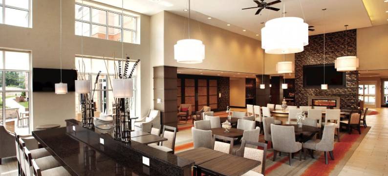 夏洛特镇Homewood Suites by Hilton(Homewood Suites by Hilton Charlottesville)图片