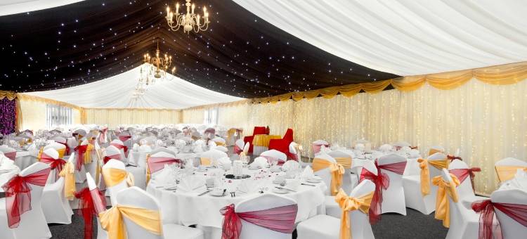 多佛尔假日酒店(Holiday Inn Dover)图片