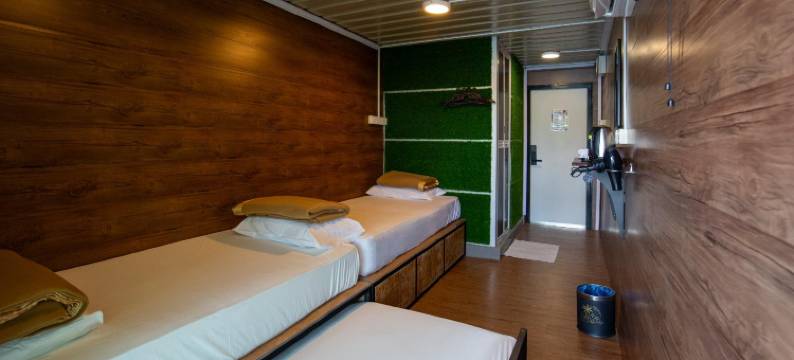 帕亚德布洛克乡村酒店(Paya Debloc Village)图片