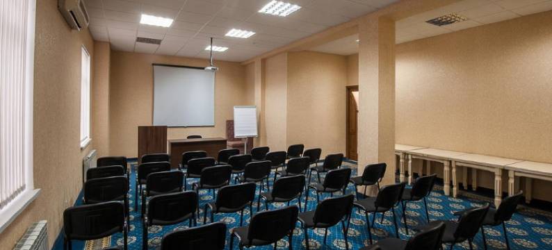 住宅酒店(Resident Hotel)图片