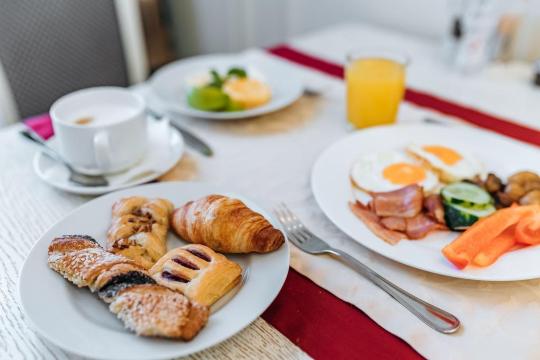 Grada Boutique Hotel Hotel Overview