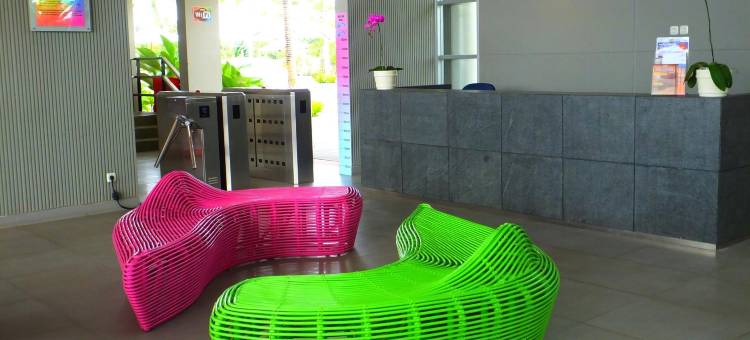 雅加达班达拉努尼亚旅馆(Nunia Inn Bandara Jakarta)图片