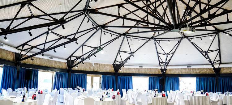 船舶酒店式公寓(Korabl Recreation Camp)图片