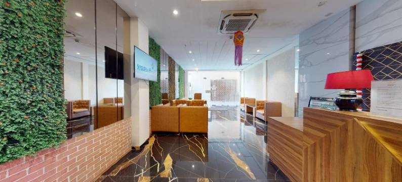 摩纳克天空套房(Sky Suites by Monarch)图片