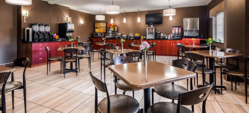 老磨坊旅馆(Old Mill Inn)图片