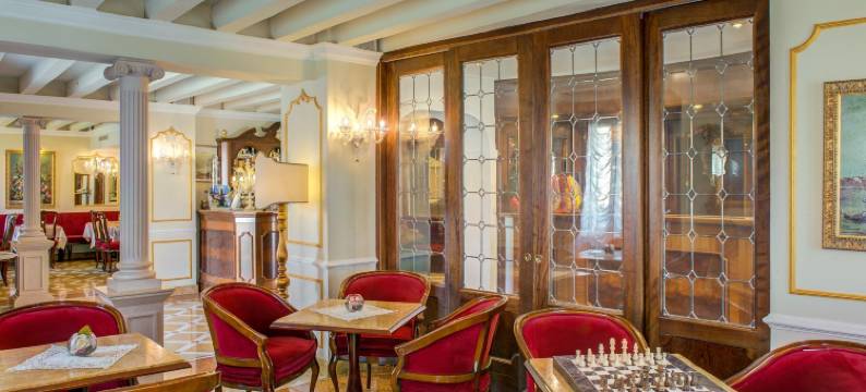 大运河酒店(Canal Grande)图片