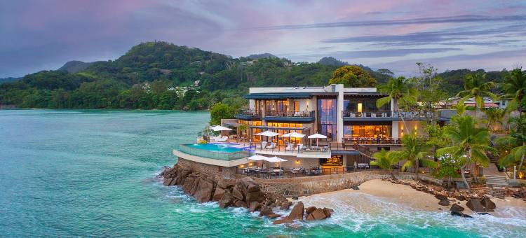 塞舌尔芒果屋 Lxr 酒店及度假村(Mango House, Seychelles, Lxr Hotels and Resorts)图片