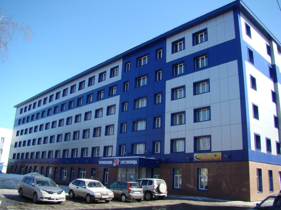 贝罗勒斯特酒店