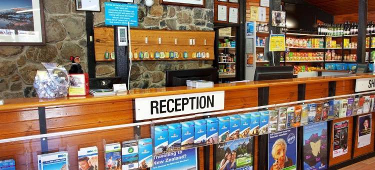 探索公园-摇篮山住宿(Discovery Parks - Cradle Mountain)图片