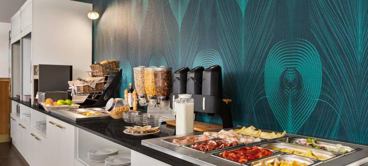 佛罗伦萨温德姆花园酒店(Wyndham Garden Florence)图片