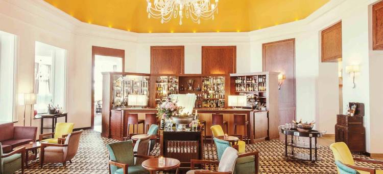 索波特索菲特大酒店(Sofitel Grand Sopot)图片