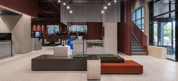 华美达广场-温德姆旗下-忠壮(Ramada Plaza by Wyndham Chungjang)图片