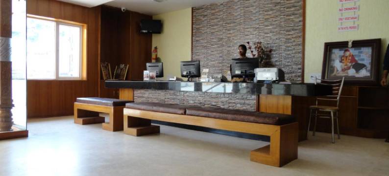 MGM大酒店(Hotel MGM Grand)图片