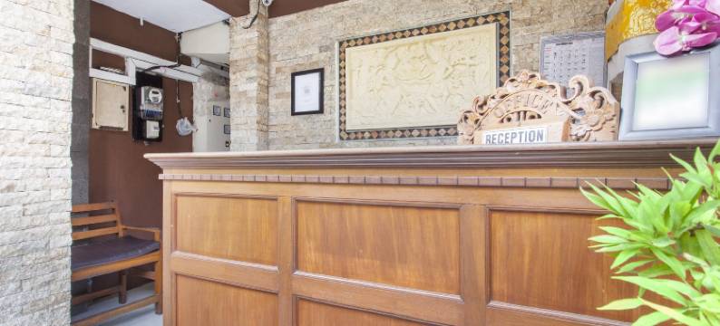 隆塔平房(Ronta Bungalow)图片